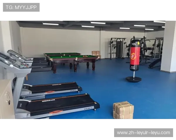 静音型宿舍健身器械：有氧训练不扰邻方案